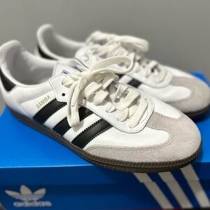 SAMBA OG SHOES